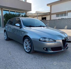 Usato 2005 Alfa Romeo 147 1.9 Diesel 150 CV (4.100 €)