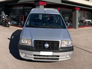 Usato 2005 Fiat Scudo 2.0 Diesel 109 CV (1.800 €)