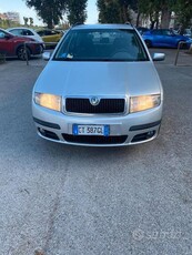 Usato 2005 Skoda Fabia 1.9 Diesel 101 CV (3.500 €)