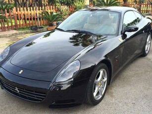 Usato 2006 Ferrari 612 5.7 Benzin 540 CV (145.000 €)