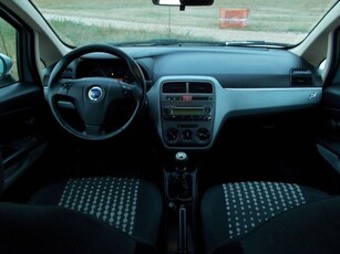 Usato 2006 Fiat Grande Punto 1.2 Benzin 65 CV (2.800 €)