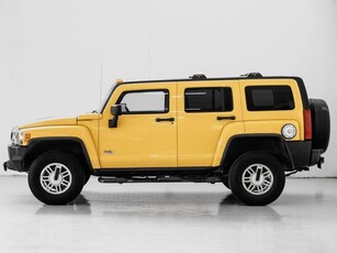 Usato 2006 Hummer H3 3.5 Benzin 223 CV (13.500 €)