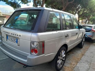 Usato 2006 Land Rover Range Rover Diesel (4.500 €)