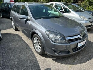 Usato 2006 Opel Astra 1.7 Diesel 101 CV (3.500 €)