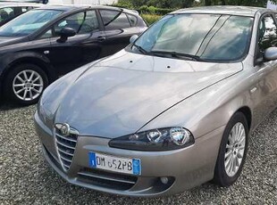 Usato 2007 Alfa Romeo 147 1.9 Diesel 120 CV (4.500 €)