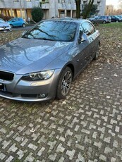 Usato 2007 BMW 320 Cabriolet 2.0 Benzin 170 CV (14.500 €)