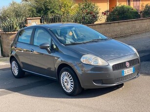 Usato 2007 Fiat Grande Punto 1.2 Benzin 65 CV (4.300 €)