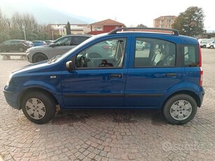 Usato 2007 Fiat Panda 1.2 Diesel 69 CV (2.700 €)