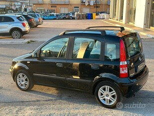 Usato 2007 Fiat Panda 1.2 Diesel 69 CV (4.900 €)