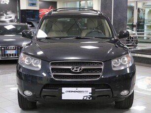 Usato 2007 Hyundai Santa Fe 2.2 Diesel 156 CV (8.900 €)