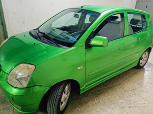 Usato 2007 Kia Picanto 1.1 Diesel 75 CV (2.500 €)