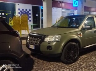 Usato 2007 Land Rover Freelander 2 2.2 Diesel (5.500 €)