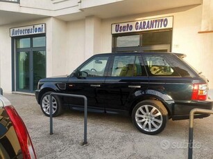 Usato 2007 Land Rover Range Rover Sport Diesel (9.999 €)