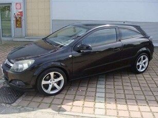 Usato 2007 Opel Astra GTC 1.9 Diesel 120 CV (3.000 €)