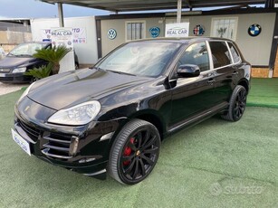 Usato 2007 Porsche Cayenne 3.6 Benzin 290 CV (10.990 €)