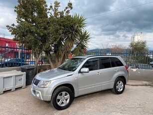 Usato 2007 Suzuki Grand Vitara 1.9 Diesel 129 CV (7.499 €)