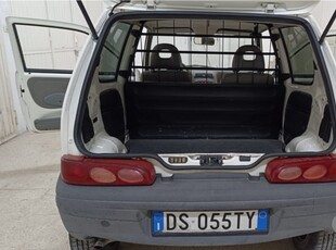 Usato 2008 Fiat 600 1.1 Benzin (2.200 €)