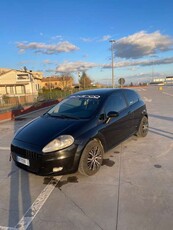 Usato 2008 Fiat Grande Punto 1.2 Diesel 90 CV (2.800 €)