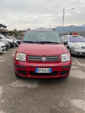 Usato 2008 Fiat Panda 1.2 Benzin (5.000 €)