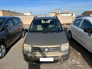 Usato 2008 Fiat Panda 1.2 CNG_Hybrid 60 CV (3.900 €)