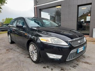 Usato 2008 Ford Mondeo 2.0 Diesel 140 CV (5.999 €)