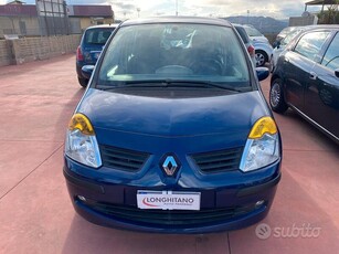 Usato 2008 Renault Modus 1.5 Diesel 68 CV (3.890 €)