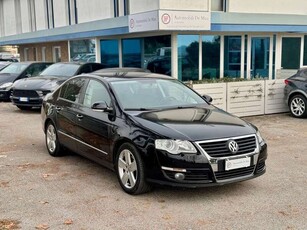 Usato 2008 VW Passat 2.0 Diesel 140 CV (4.500 €)