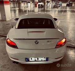 Usato 2009 BMW Z4 2.5 Benzin 204 CV (25.400 €)