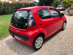 Usato 2009 Citroën C1 1.0 Benzin (3.800 €)