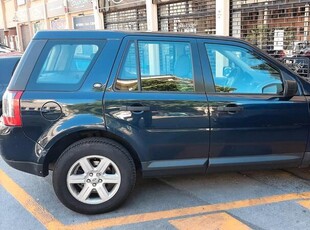 Usato 2009 Land Rover Freelander 2.2 Diesel 160 CV (7.950 €)