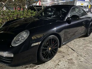 Usato 2009 Porsche 997 3.6 Benzin 355 CV (42.000 €)