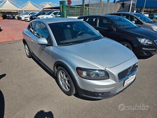 Usato 2009 Volvo C30 1.6 Diesel 109 CV (4.990 €)