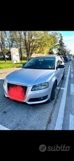 Usato 2010 Audi A3 1.2 Benzin 105 CV (6.499 €)