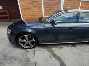 Usato 2010 Audi A4 2.0 Diesel 143 CV (9.000 €)