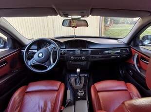 Usato 2010 BMW 318 2.0 Diesel 143 CV (8.900 €)