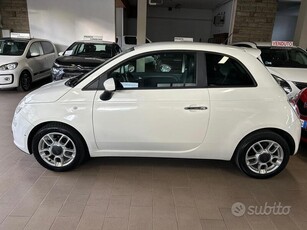 Usato 2010 Fiat 500 1.2 Diesel 75 CV (5.500 €)