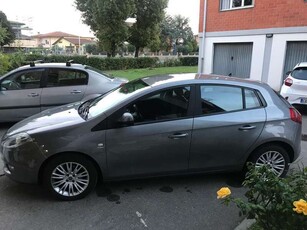 Usato 2010 Fiat Bravo 1.6 Diesel 105 CV (3.500 €)