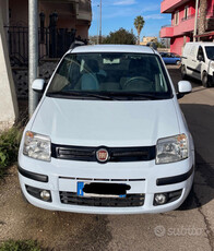 Usato 2010 Fiat Panda CNG_Hybrid (4.500 €)