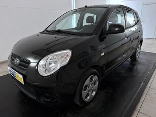 Usato 2010 Kia Picanto 1.0 LPG_Hybrid 63 CV (3.470 €)