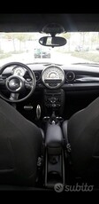 Usato 2010 Mini Cooper S Coupé 1.6 Benzin (11.500 €)