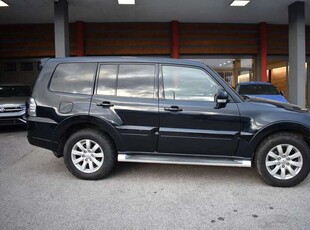 Usato 2010 Mitsubishi Pajero 3.2 Diesel 200 CV (20.300 €)