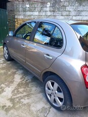 Usato 2010 Nissan Micra 1.2 Benzin 60 CV (4.000 €)