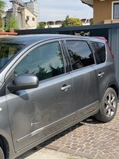 Usato 2010 Nissan Note 1.5 Diesel 90 CV (5.990 €)