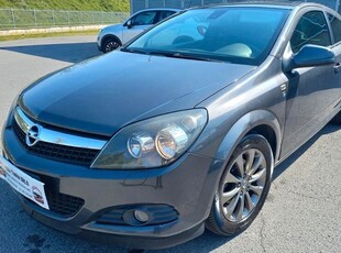 Usato 2010 Opel Astra GTC 1.7 Diesel 110 CV (3.300 €)