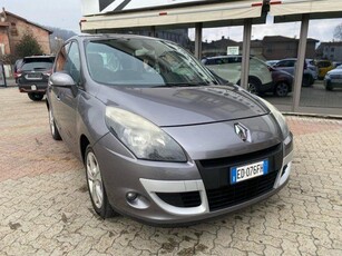 Usato 2010 Renault Scénic III 1.5 Diesel 110 CV (3.550 €)