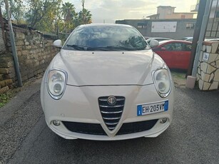 Usato 2011 Alfa Romeo MiTo 1.2 Diesel 95 CV (3.990 €)