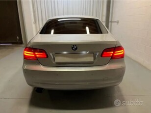 Usato 2011 BMW 320 2.0 Diesel 184 CV (9.500 €)