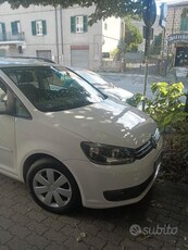 Usato 2011 VW Touran 1.6 Diesel 102 CV (6.500 €)