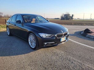 Usato 2012 BMW 328 2.0 Benzin 245 CV (17.500 €)