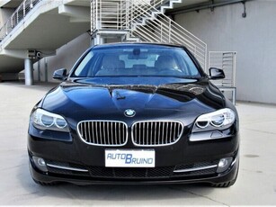 Usato 2012 BMW 520 2.0 Diesel 184 CV (13.800 €)